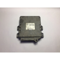 Peugeot 106 Citroen Saxo Motor Beyni 9636727080 IAW1AP.81