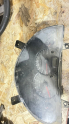 Ford Connect kilometre saati