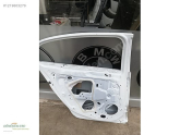 Oto Çıkma Parça / Renault / Megane / Kaporta & Karoser / Sol Arka Kapı / Çıkma Parça 