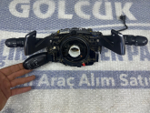 Oto Çıkma Parça / Peugeot / 2008 / Elektrik / Sinyal Kolu / Çıkma Parça 