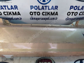 Oto Çıkma Parça / Chevrolet / Aveo / Tampon / Arka Tampon / Çıkma Parça 