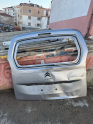 TOYOTA PROACE CİTY BAGAJ
