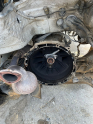 FORD TRANSİT ŞANZIMAN