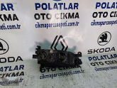 Oto Çıkma Parça / Opel / Vectra / Far & Stop / Sol Ön Far / Çıkma Parça 