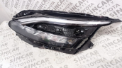 Oto Çıkma Parça / Nissan / Qashqai / Far & Stop / Sol Ön Far / Çıkma Parça 