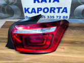 Oto Çıkma Parça / Citroen / C-elysee / Far & Stop / Sağ Arka Stop / Sıfır Parça 