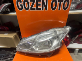 Oto Çıkma Parça / Peugeot / 208 / Far & Stop / Sol Ön Far / Çıkma Parça 