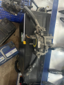 VOLVO S60 SİLGİ SİNYAL KOLU GÜÇMANLAR