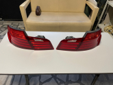 BMW F10 STOP TAKIMI ORJİNAL