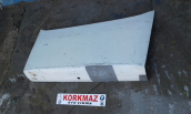 Oto Çıkma Parça / Mercedes / 190 / Kaporta & Karoser / Bagaj Kapağı / Çıkma Parça 