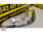 Oto Çıkma Parça / Renault / Fluence / Far & Stop / Sağ Ön Far / Sıfır Parça 