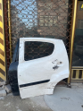Peugeot 107 Sol Arka Kapı Orijinal