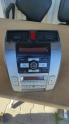 HONDA CİTY TEYP -KLİMA KONTROL DUGMELERİ