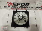 Oto Çıkma Parça / Honda / CR-V / Klima / Klima Fanı / Sıfır Parça 