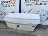 Oto Çıkma Parça / Peugeot / 301 / Kaporta & Karoser / Bagaj Kapağı / Çıkma Parça 