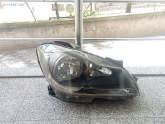 Oto Çıkma Parça / Mercedes / C Serisi / Far & Stop / Sağ Ön Far / Çıkma Parça 