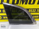 Oto Çıkma Parça / Renault / Koleos / Oto Cam / Kelebek Camı / Çıkma Parça 