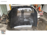 Vw passat b7 ön kaput çıkma