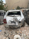 Oto Çıkma Parça / Ford / Focus / Kaporta & Karoser / Sol Ön Kapı / Çıkma Parça 