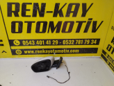 Oto Çıkma Parça / Renault / Megane / Ayna / Sol Dış Ayna / Çıkma Parça 