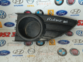 Oto Çıkma Parça / Renault / Fluence / Tampon / Sis Farı Çerçevesi / Çıkma Parça 