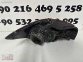 Oto Çıkma Parça / Seat / Ibiza / Far & Stop / Sağ Arka Stop / Çıkma Parça 