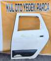 dacia duster sol arka kapı