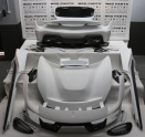 Oto Çıkma Parça / Ferrari / 458 / Kaporta & Karoser / Body Kit / Sıfır Parça 