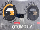 Oto Çıkma Parça / Renault / Clio / Beyin / Gateway Beyni / Çıkma Parça 