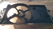 Oto Çıkma Parça / Fiat / Fiorino / Fan / Fan Motoru / Çıkma Parça 