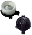 TOYOTA HİLUX 2006- KALORİFER MOTORU (SIFIR ÜRÜN)