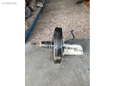 Oto Çıkma Parça / Renault / Megane / Fren / Westinghouse / Çıkma Parça 