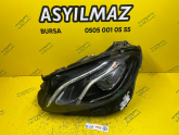 MERCEDES W213 SOL FAR (ORİJİNAL)