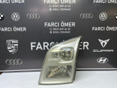 FORD TRANSİT SOL ÖN FAR ORJİNAL