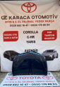 Oto Çıkma Parça / Toyota / Corolla / Kaporta & Karoser / Kaput / Çıkma Parça 