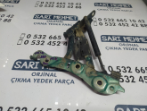 ÇIKMA VOLVO S60 MOTOR KAPUTU SOL MENTEŞESİ