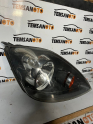 Oto Çıkma Parça / Ford / Fiesta / Far & Stop / Sağ Ön Far / Çıkma Parça 