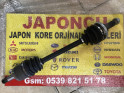 Oto Çıkma Parça / Toyota / Corolla / Alt Takım / Aks / Sıfır Parça 