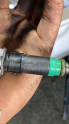 Oto Çıkma Parça / Ford / Focus / Motor / Enjektör / Çıkma Parça 