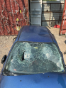 Hurda Belgeli Araçlar / Hyundai / Accent