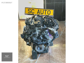 BMW B48D20C KOMPLE DOLU MUAYER MOTOR - BMW G30 MOTOR