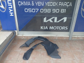 Oto Çıkma Parça / Hyundai / i30 / Kaporta & Karoser / Sağ Ön Çamurluk / Yan Sanayi 
