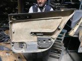Oto Çıkma Parça / Opel / Astra / Koltuk & Döşeme / Kapı Döşemesi / Çıkma Parça 