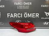 FORD FOCUS SOL DIŞ STOP