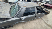 Oto Çıkma Parça / Ford / Taunus / Kaporta & Karoser / Komple Arka / Çıkma Parça 