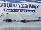 Oto Çıkma Parça / Dacia / Sandero / Alt Takım / Aks / Çıkma Parça 