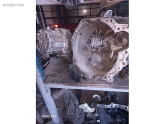 HYUNDAI TUCSON ŞANZIMAN ÇIKMA KONUK OTO 05366077016