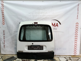 Renault Kangoo 1-2 Tekli Dolu Bagaj kapağı orijinal