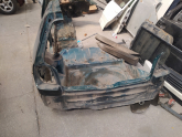 Oto Çıkma Parça / Volkswagen / Polo / Kaporta & Karoser / Arka Çamurluk / Çıkma Parça 