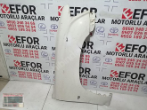 Oto Çıkma Parça / Toyota / Hilux / Kaporta & Karoser / Sağ Ön Çamurluk / Çıkma Parça 